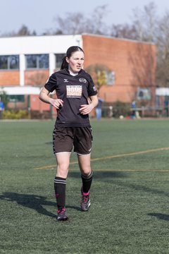 Bild 81 - F SV Henstedt Ulzburg II - SV Boenebuettel-Husberg : Ergebnis: 11:0
